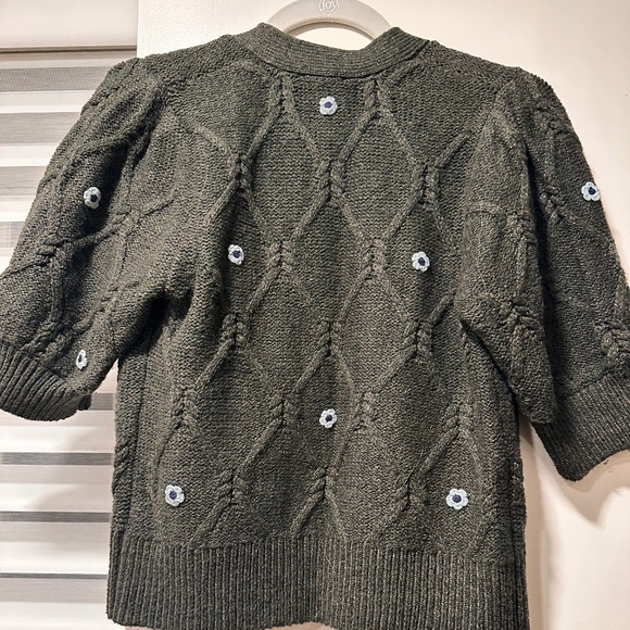 Rails - Isla Cardigan - Size XS - Picture 8 of 8